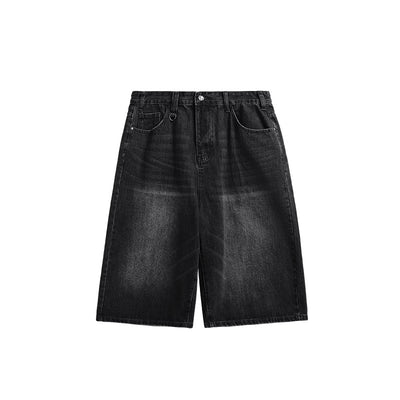 Jeans Shorts - Men