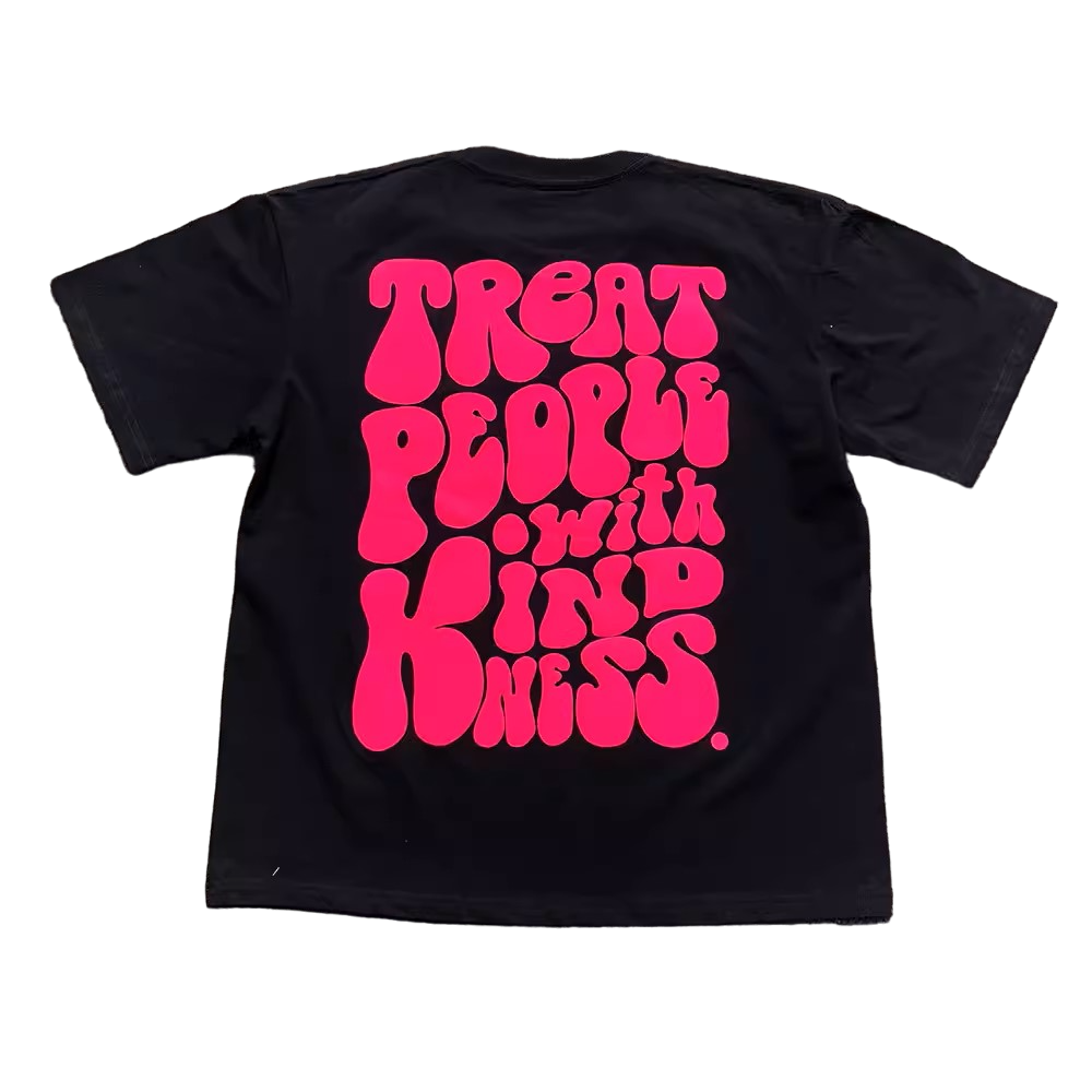 Treat People With Kindsness T-Shirt - Unisex