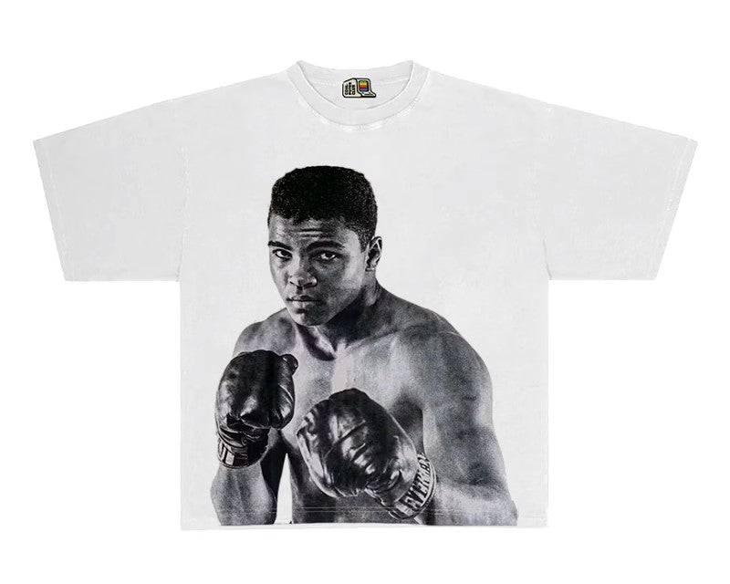 Muhammad Ali T-Shirt - Unisex