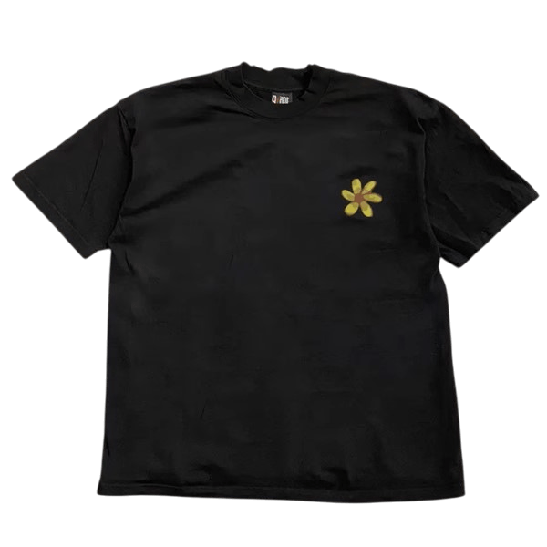 Vintage Flowers T-Shirt - Unisex