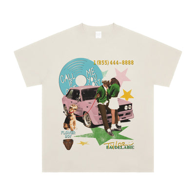 Tyler The Creator Kissing - Unisex