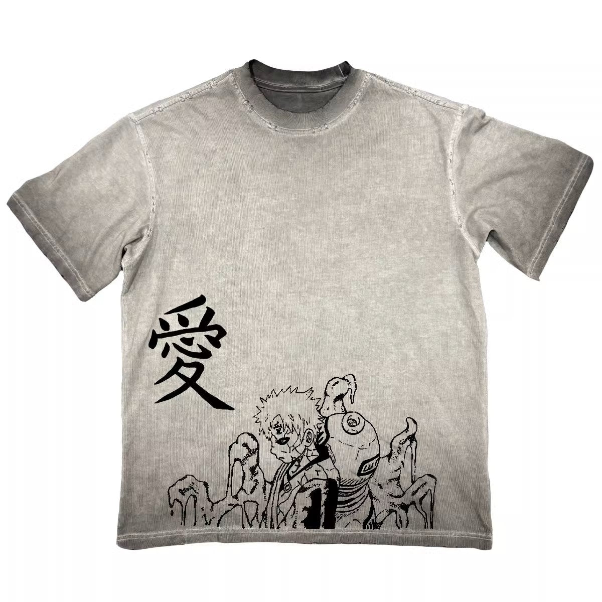 Evil Gaara T-Shirt - Unisex