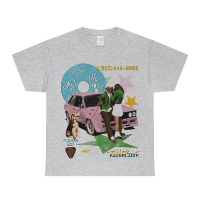 Tyler The Creator Kissing - Unisex