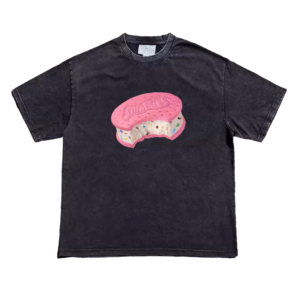 Smarties T-Shirt - Unisex