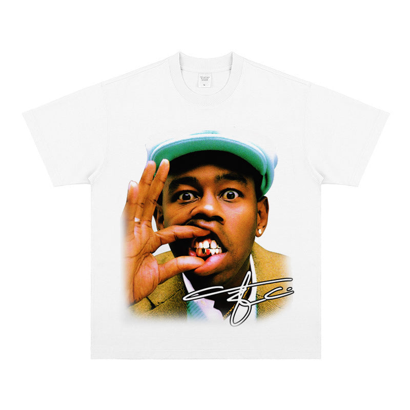 Tyler The Creator Teeth - Unisex