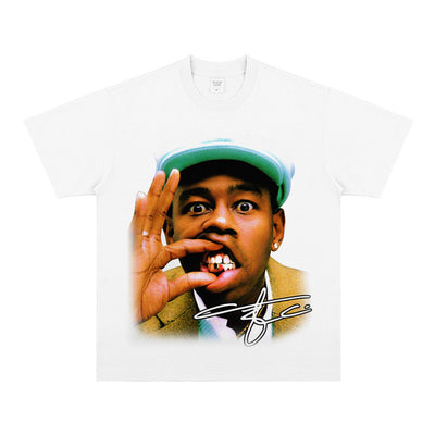 Tyler The Creator Teeth - Unisex