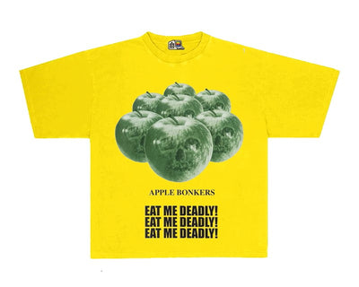 Eat Me Deadly T-Shirt - Unisex