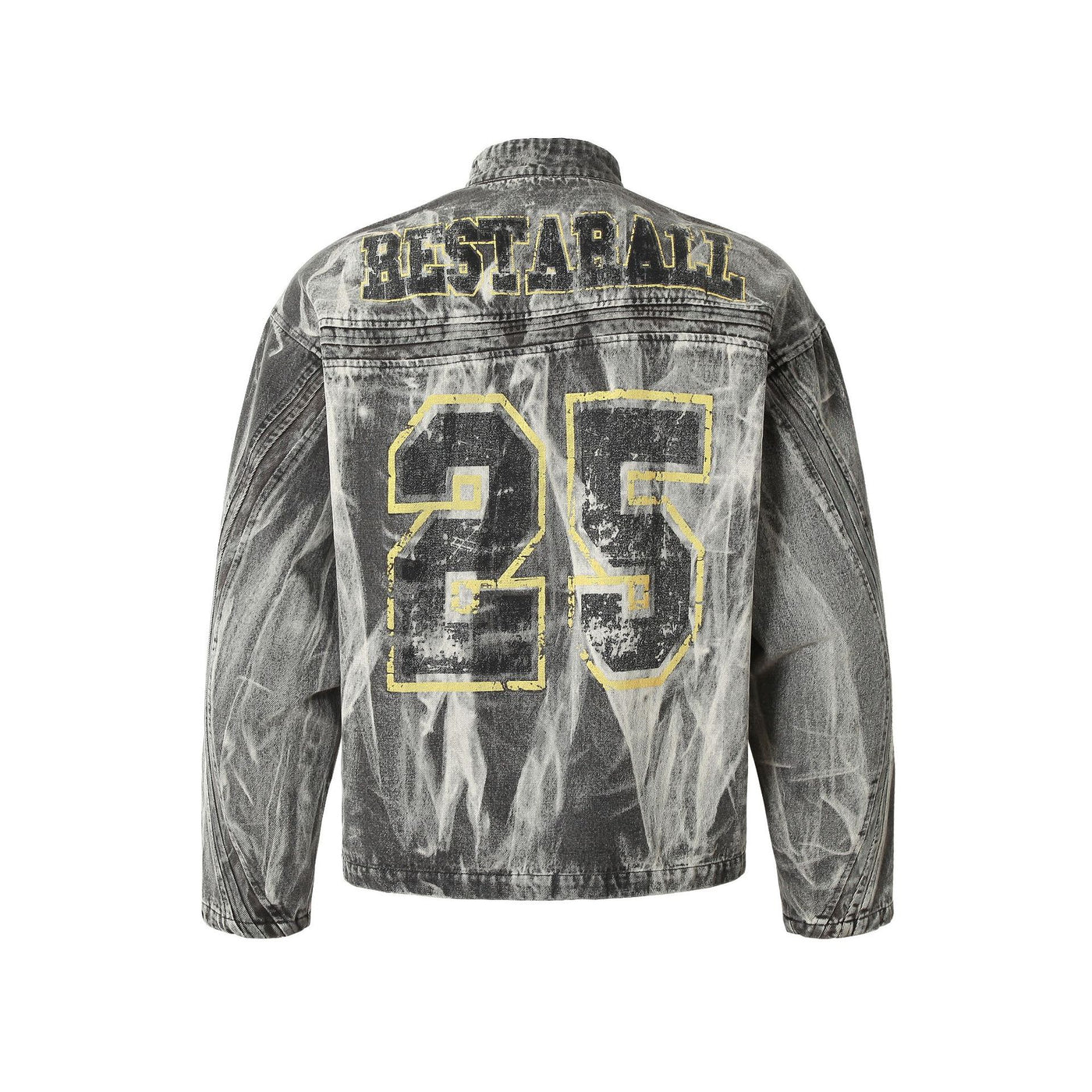 25 Denim Jacket - Unisex