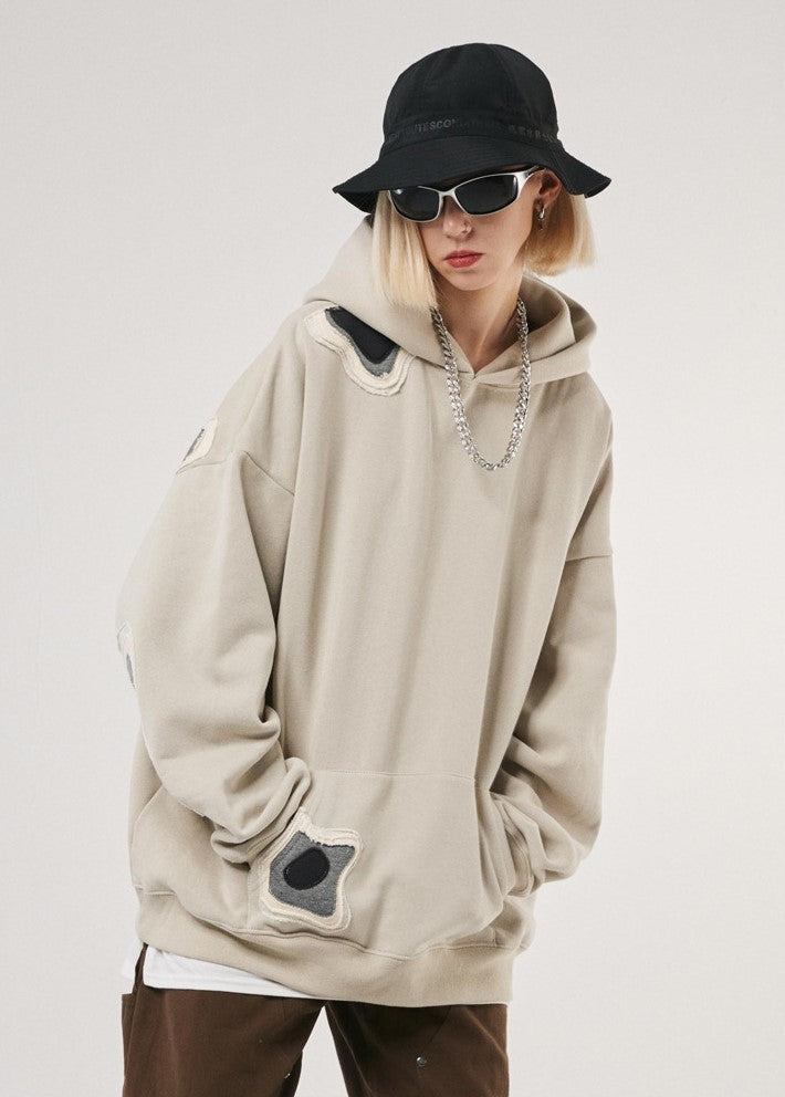 Sand Hoodie - Unisex