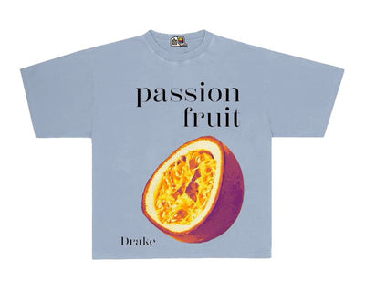 Passion Fruit T-Shirt - Unisex