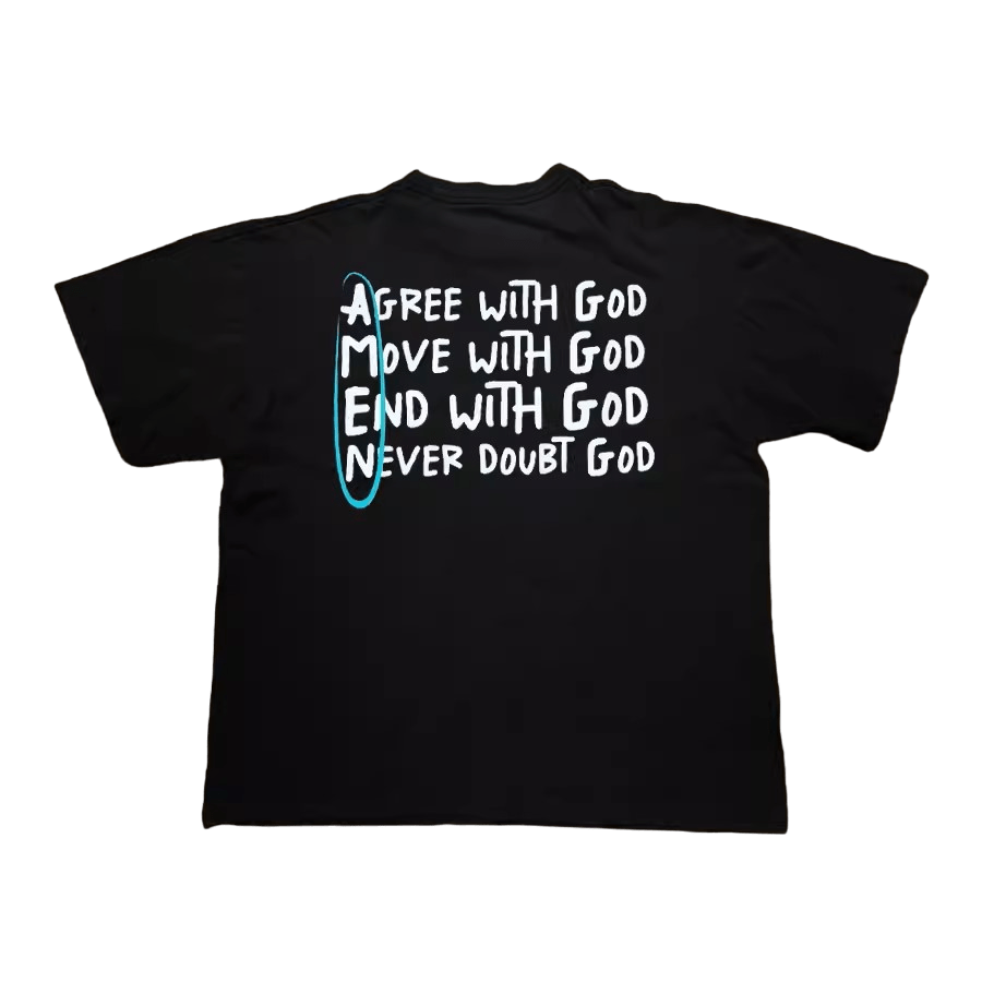 Amen T-Shirt - Unisex