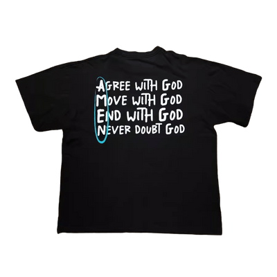 Amen T-Shirt - Unisex