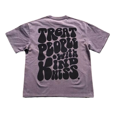 Treat People With Kindsness T-Shirt - Unisex