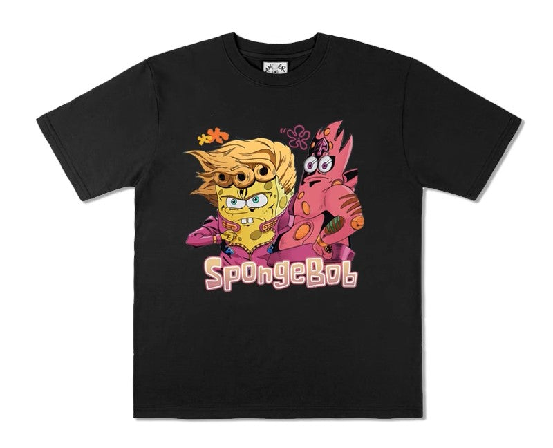 Spongebob T-Shirt - Unisex