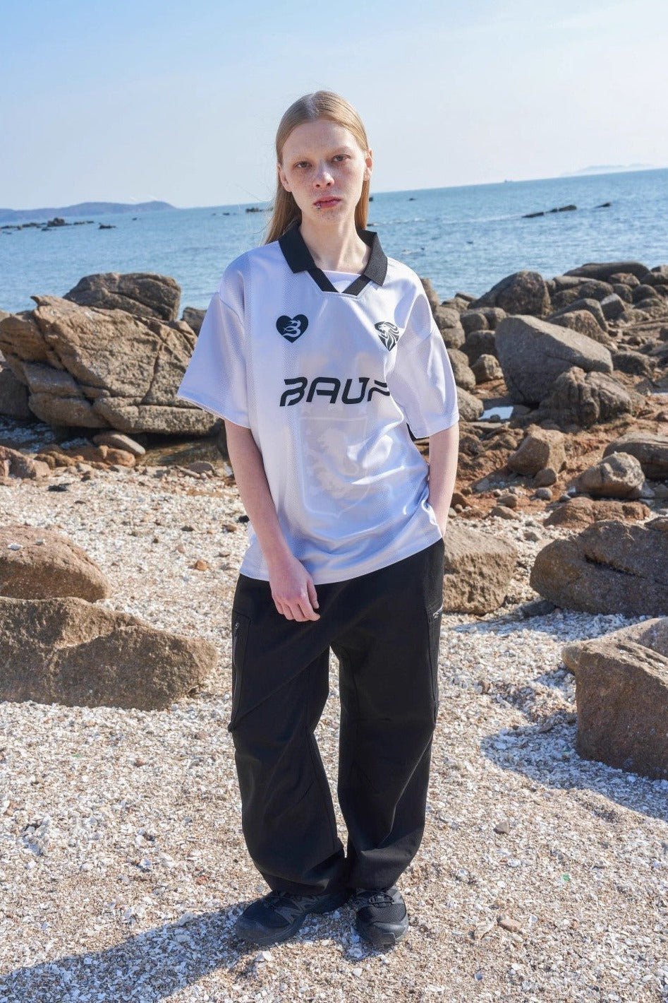 BF Jersey - Unisex