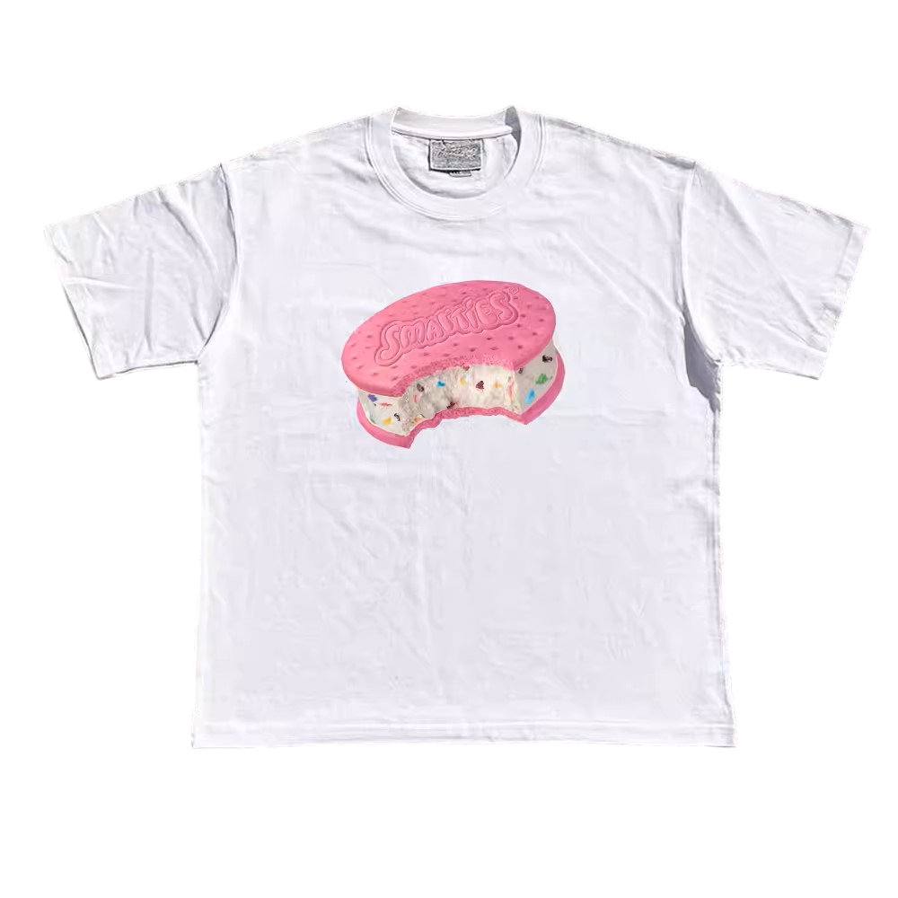 Smarties T-Shirt - Unisex