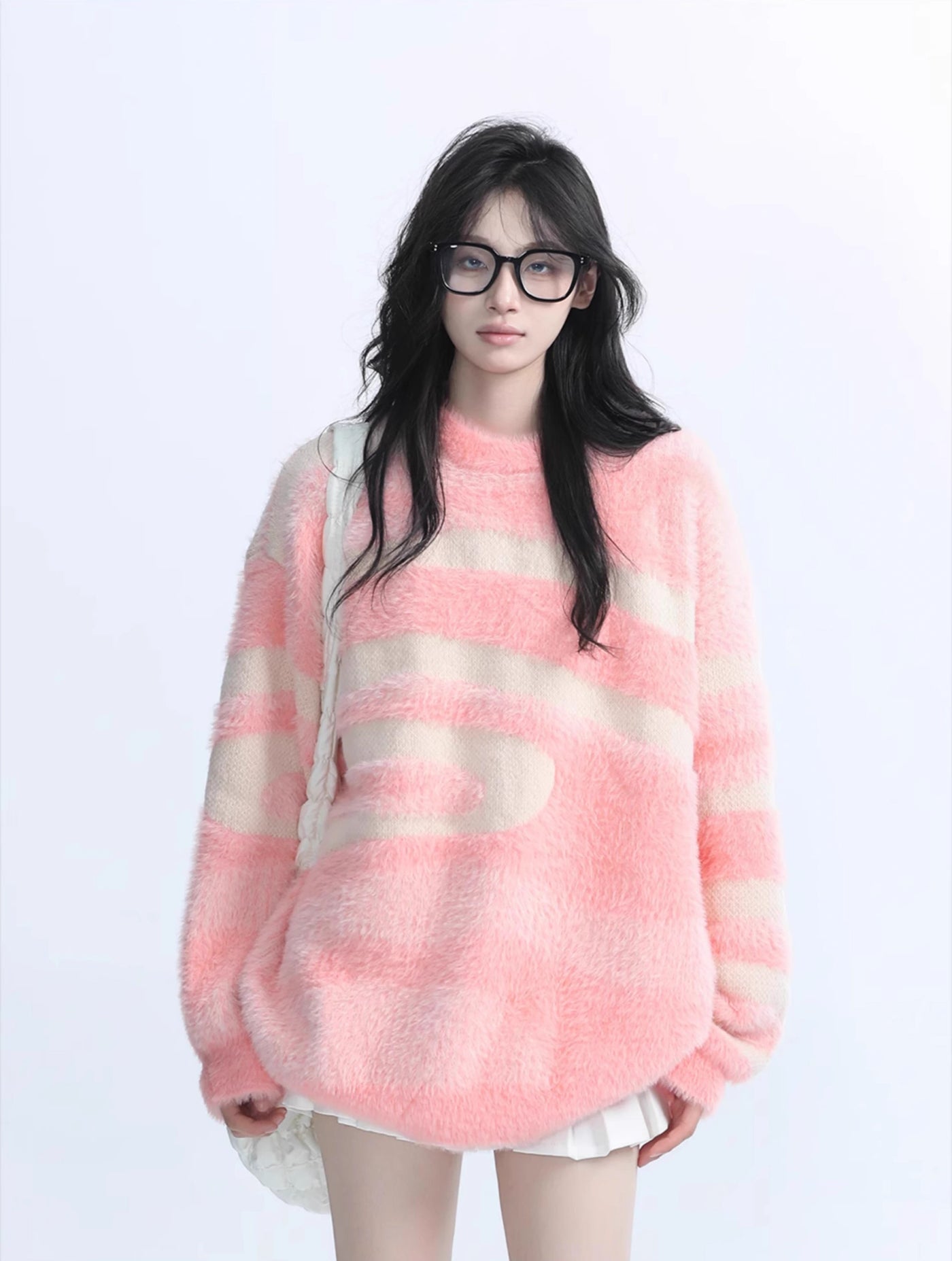 Loose Knitwear - Women