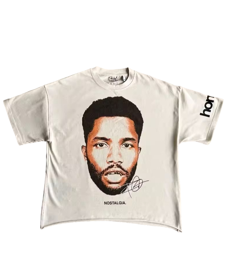 Vintage Frank Ocean T-Shirt - Women