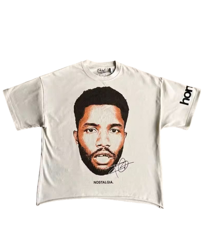 Vintage Frank Ocean T-Shirt - Women