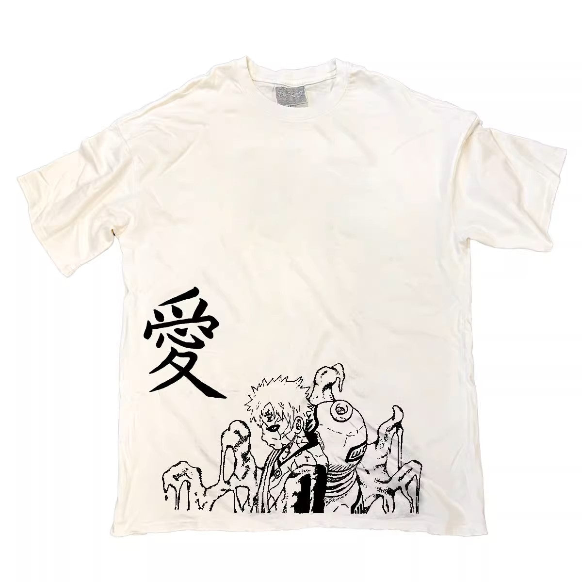 Evil Gaara T-Shirt - Unisex