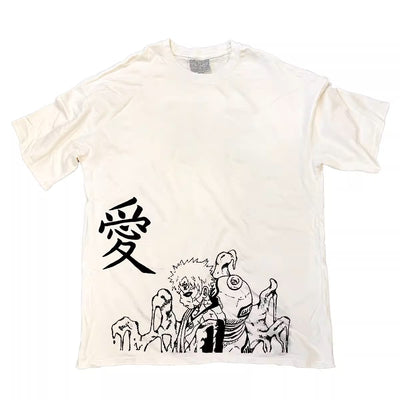 Evil Gaara T-Shirt - Unisex