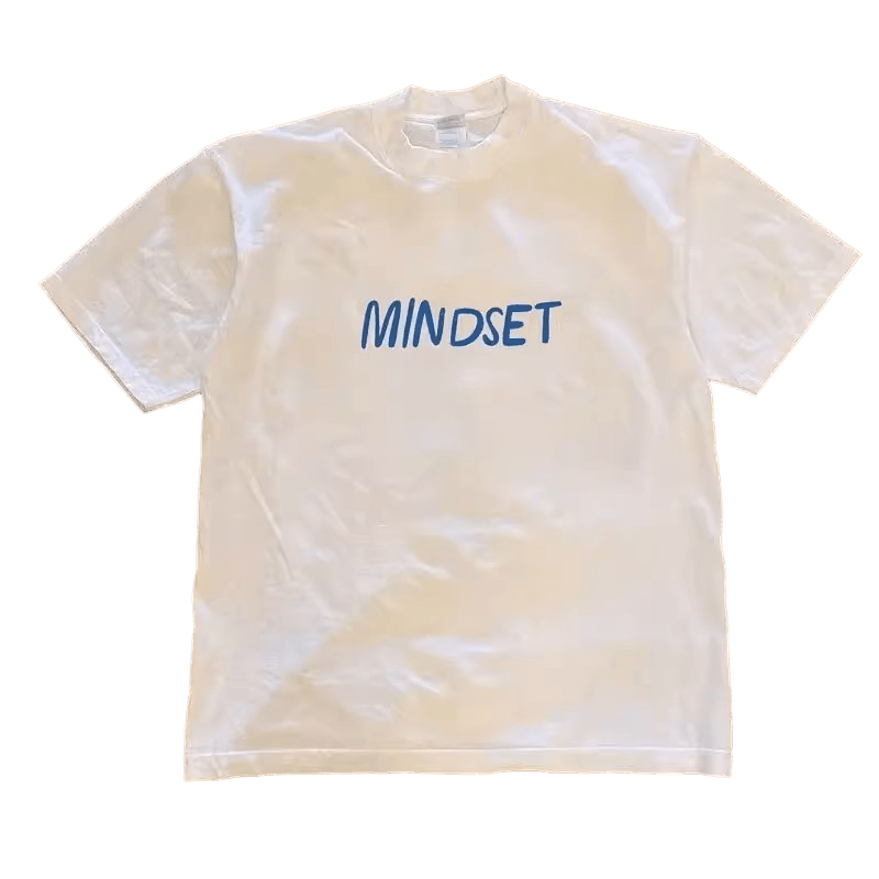 Abundance Is A Mindset T-Shirt - Unisex