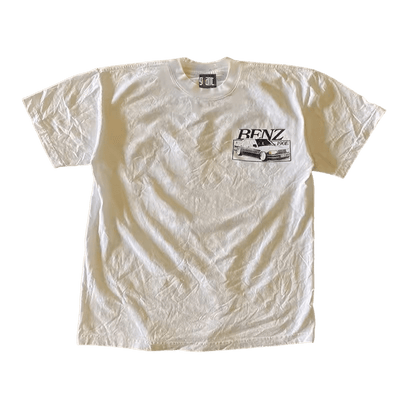 Benz 190E T-Shirt - Unisex