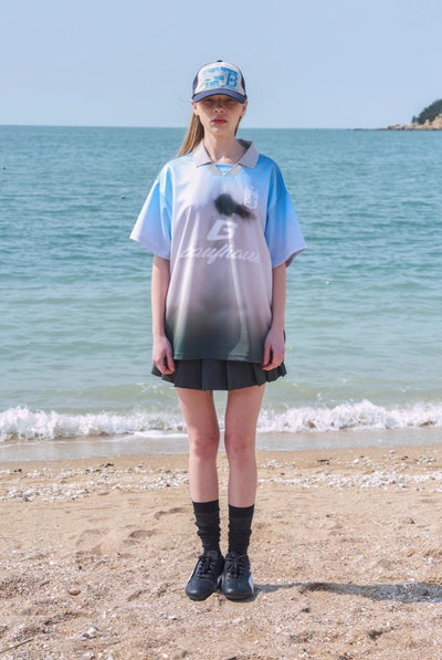 BF Beach Jersey - Unisex