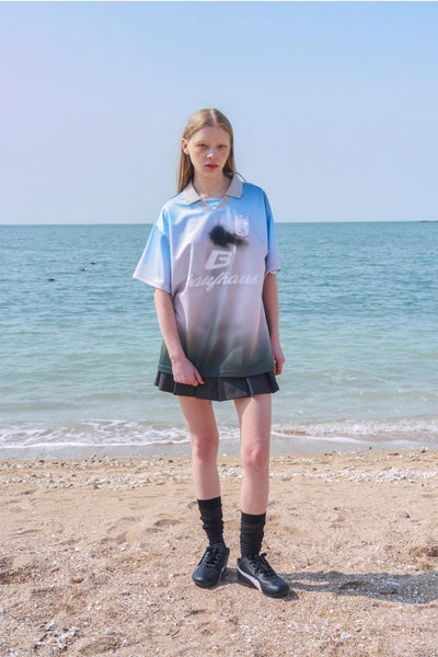 BF Beach Jersey - Unisex