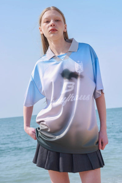 BF Beach Jersey - Unisex