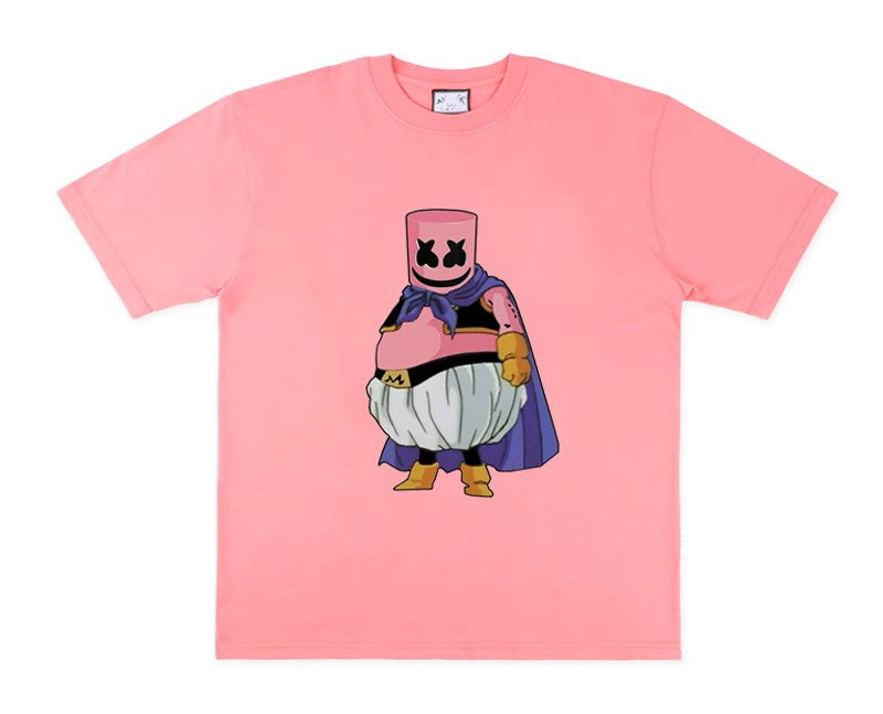 DJ Marshmello Buu T-Shirt - Unisex