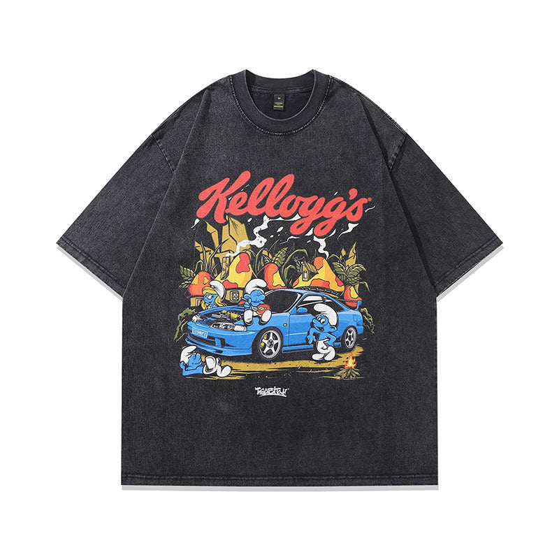 Kellogg´s T-Shirt - Unisex