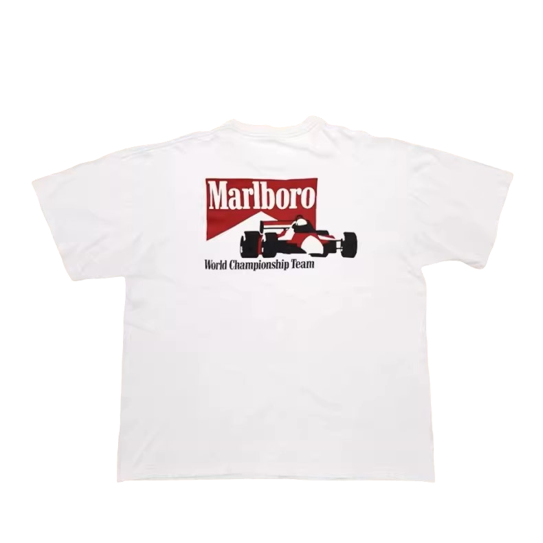 F1 Marlboro T-Shirt - Unisex