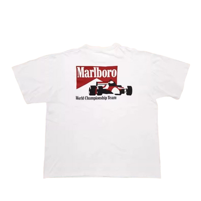 F1 Marlboro T-Shirt - Unisex