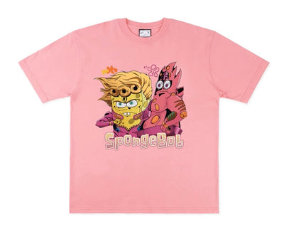 Spongebob T-Shirt - Unisex