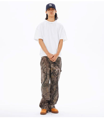 Camouflage Pants - Men