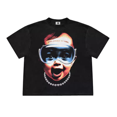 Baby T-Shirt - Unisex