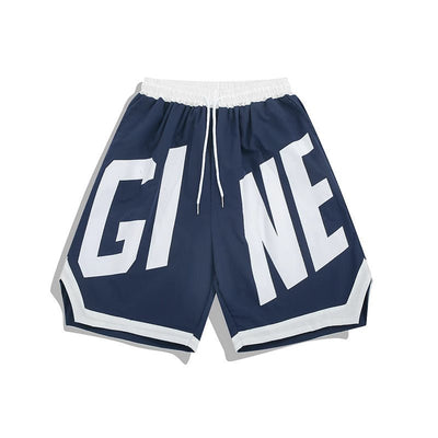 Basketball Shorts - Men