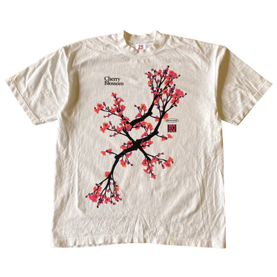 Cherry Tree T-Shirt - Unisex