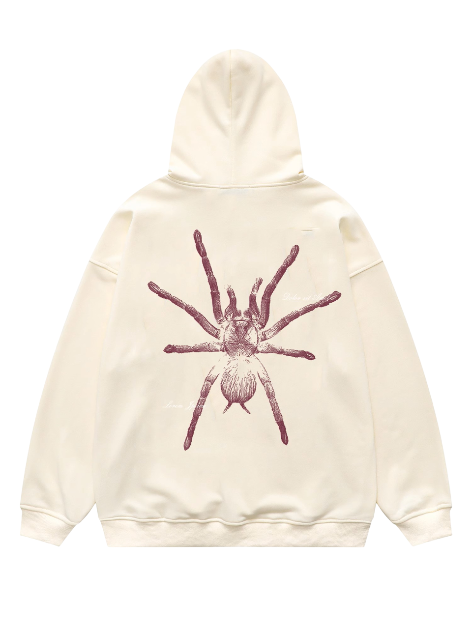 Spider Hoodie - Unisex