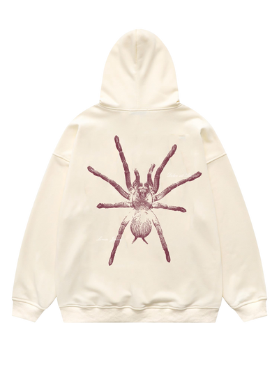 Spider Hoodie - Unisex