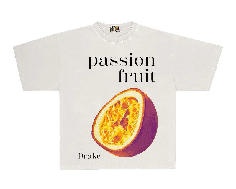 Passion Fruit T-Shirt - Unisex