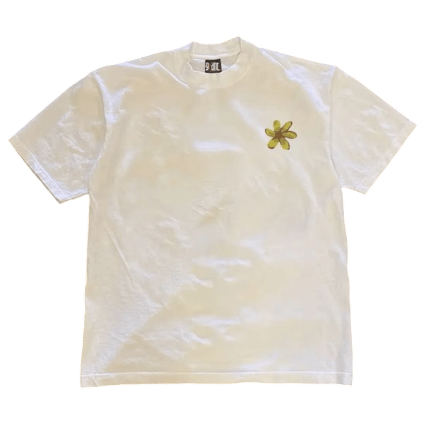 Vintage Flowers T-Shirt - Unisex