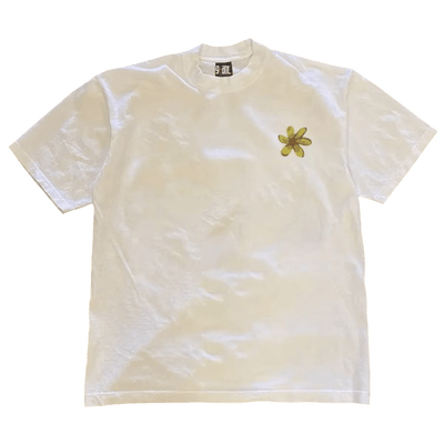 Vintage Flowers T-Shirt - Unisex