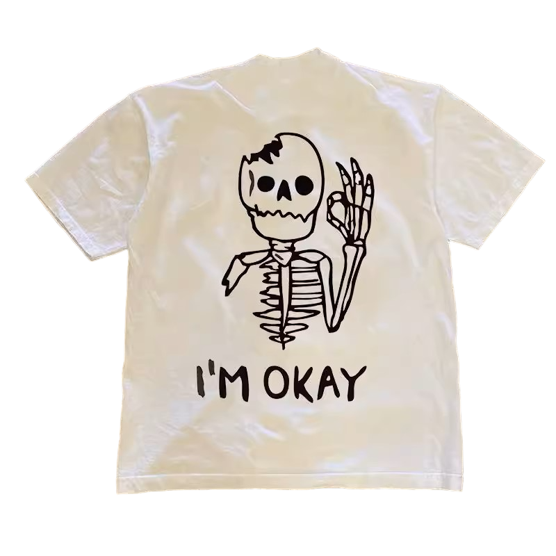 I´m Okay T-Shirt - Unisex