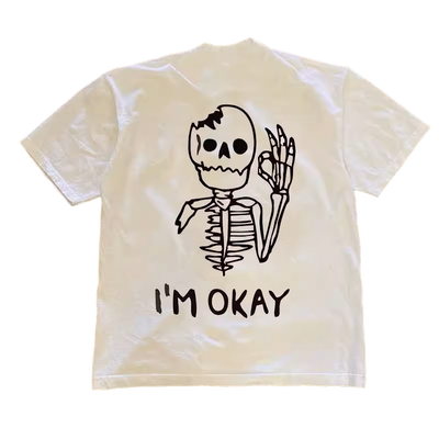 I´m Okay T-Shirt - Unisex