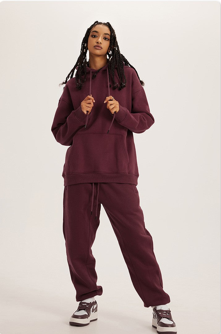 Jogger Set - Unisex