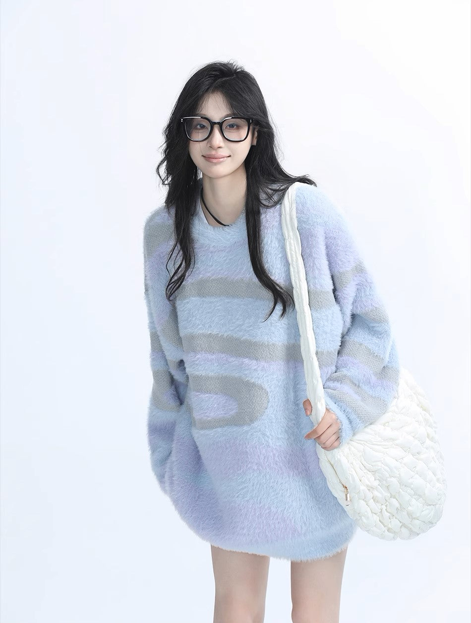 Loose Knitwear - Women