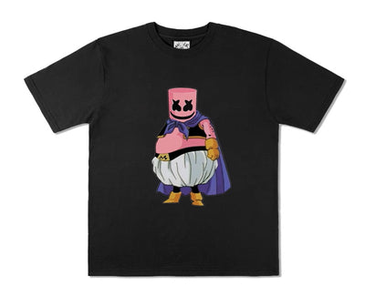 DJ Marshmello Buu T-Shirt - Unisex