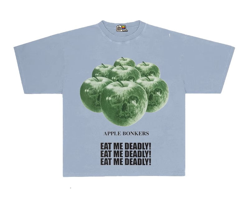 Eat Me Deadly T-Shirt - Unisex